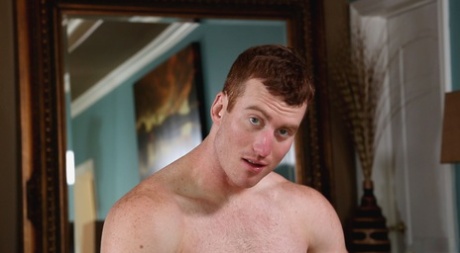 Mike Rathburne homoseksuel top xxx billede