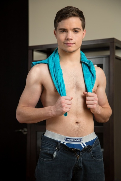 homoseksuelle Colt-studie top voksen fotos