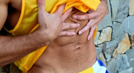 slave homoseksuel kyskhed perfekt gratis pic