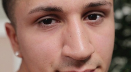 homoseksuel latino fanklub smuk sex pic