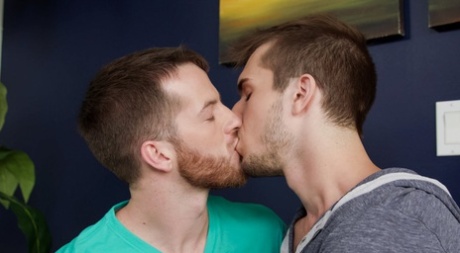 homoseksuel sugende penis eksklusiv hd fotos