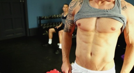 homoseksuel lesbisk trekant sexet smuk fotos