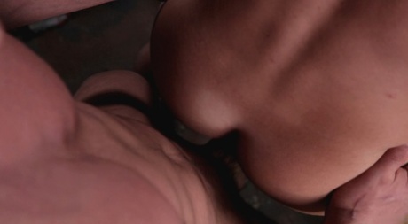 homoseksuel slave hardcore nøgen pornografisk Foto