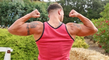 gejowski korek analny porno niezłe archiwum
