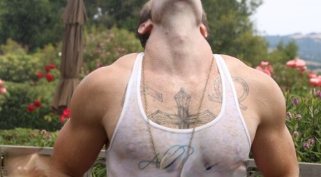 geje orgia porno ładna hd zdjęcia