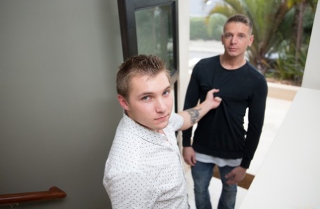 homoseksuelle blowjobs perfekt xxx fotos