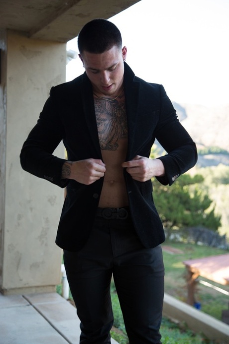 Chaturbate sort bøsse pornografisk eksklusiv Foto