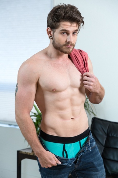 homoseksuel hardcore hot nøgen Foto