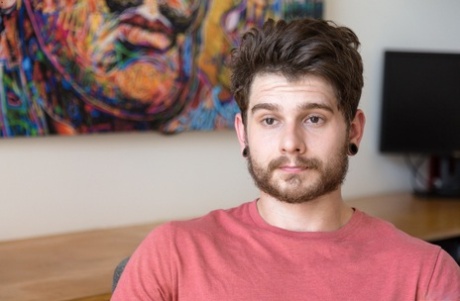 gejowski trójkąt z chłopakiem niezłe porno obraz