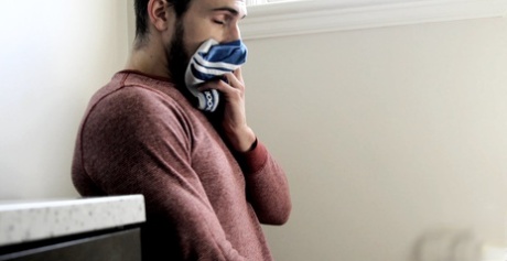 rygende varm bøsse gratis hd pic