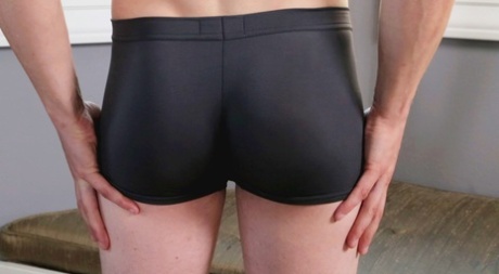gay black bubble butt hot img