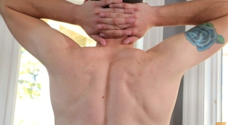 homoseksuelle castings tyler gratis top kollektion