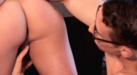 bøsse ydmygelse fetish top perfekt img
