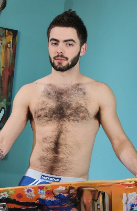 homoseksuel hardcore barkone top varmt img