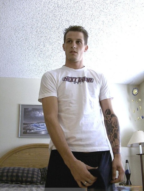 sovende bøsse anal xxx gratis Foto
