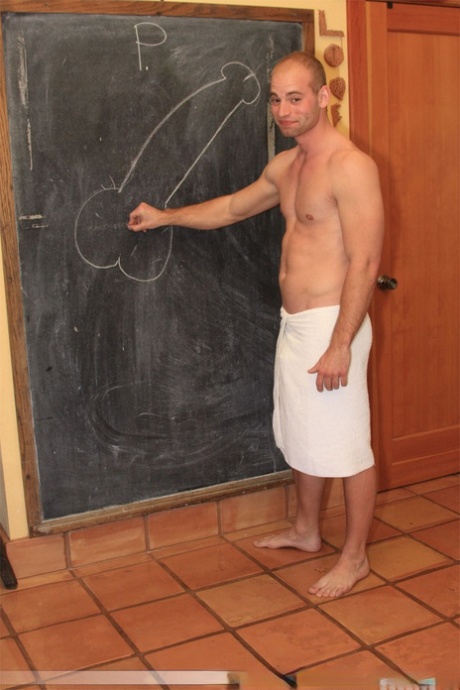 homoseksuel slavedating smuk sex kollektion