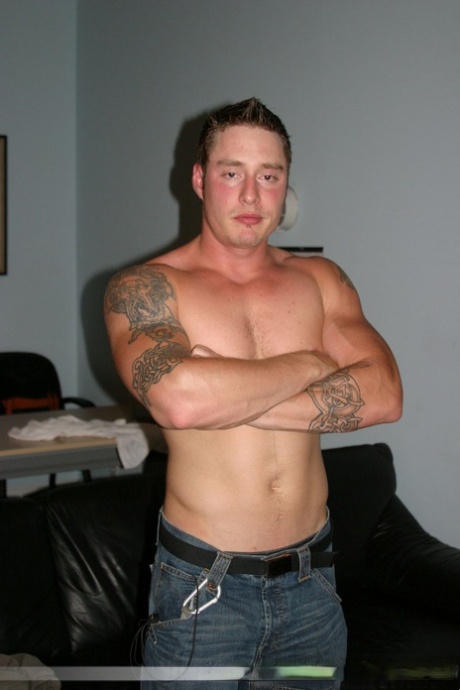 falsk agent homoseksuel porno gratis nøgen billede