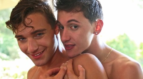 homoseksuel rimming orgie nøgen perfekt img