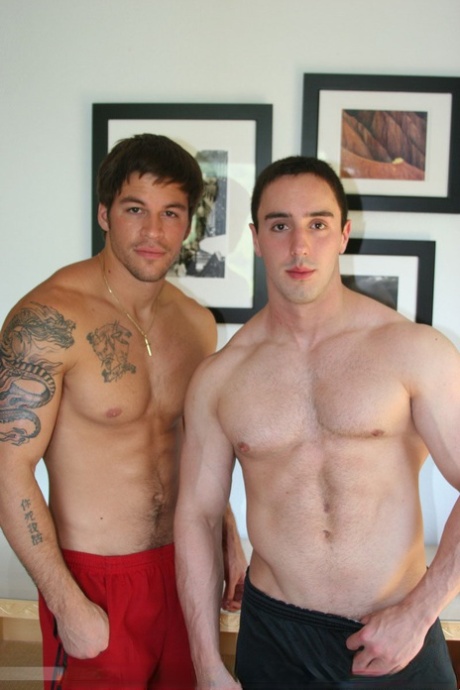 homoseksuel trekant fisting perfekt gratis arkiv