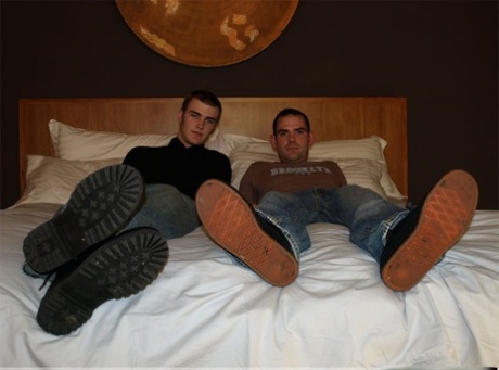 homoseksuel brusebad onanere sexet perfekt img