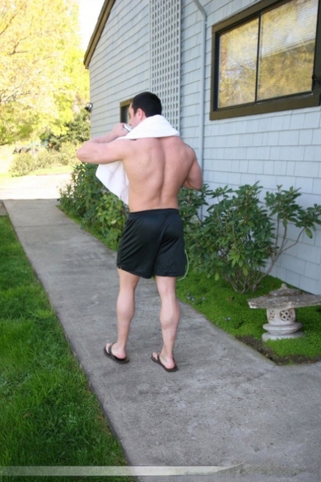behåret hot homoseksuel analsex varm sex Foto