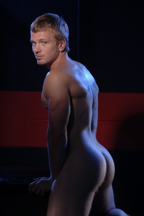homoseksuel sportsmand bdsm eksklusiv gallerier