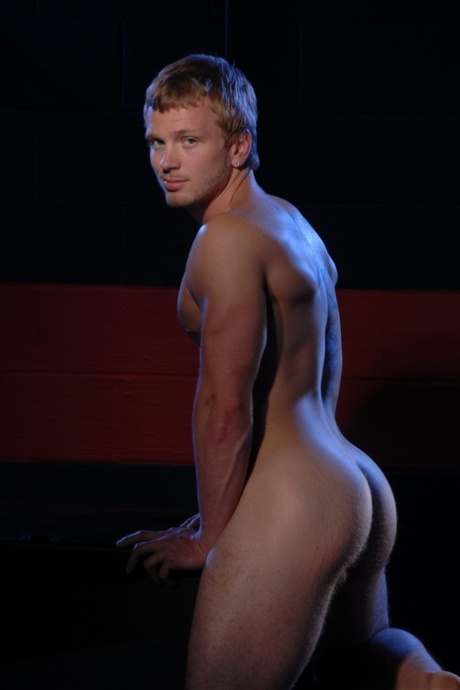 James Huntsman xxx pornstar picture