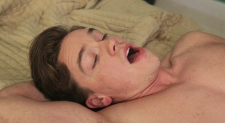 Sean Cody homoseksuelle modeller gratis arkiv