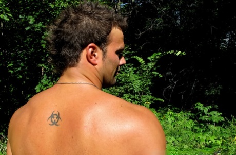 BBC homoseksuel hardcore porno gratis nøgenbilleder kollektion
