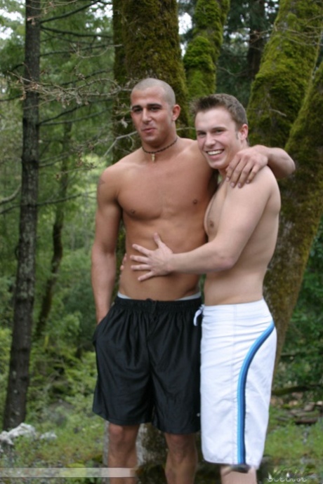 gay bondage jock free nude img