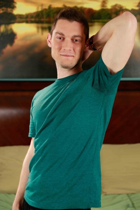 gay edging handjob nude img
