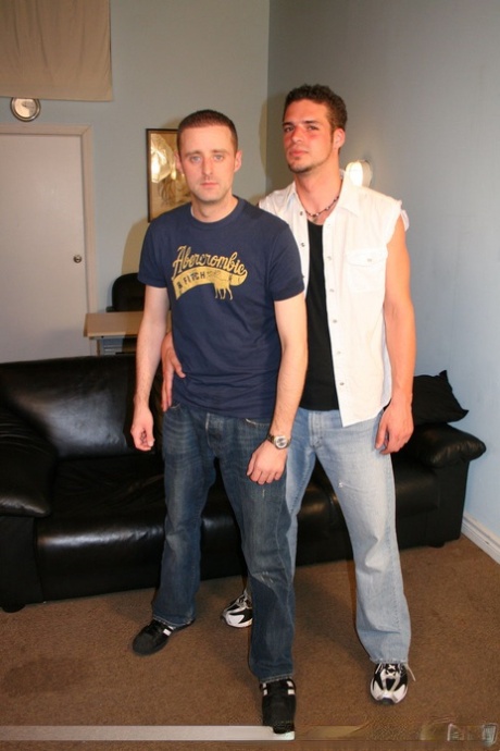 homoseksuel mega-orgie smuk gratis Foto