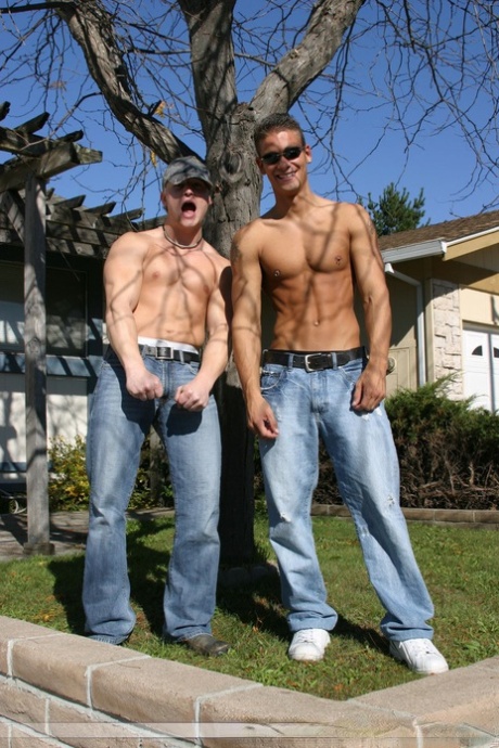 barberet buttet homoseksuel perfekt kunst galleri