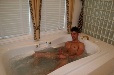 fétichisme du rimming gay pornographique parfait img