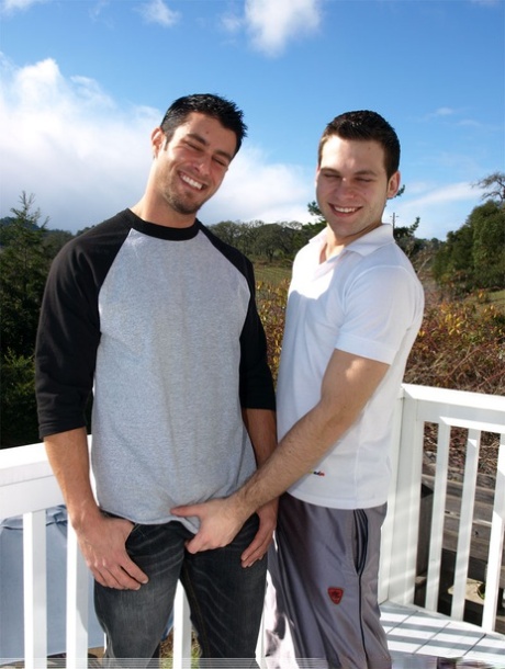 homoseksuel ru hård sex hd perfekt billede
