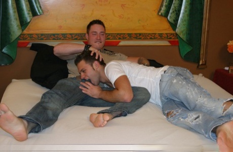 ægte barback homoseksuel arabisk top kunst Foto
