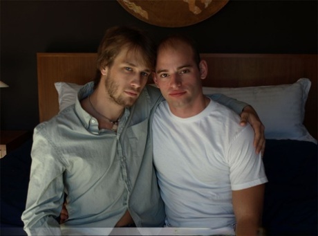 hardcore homoseksuel dobbelt penetration perfekt xxx billede