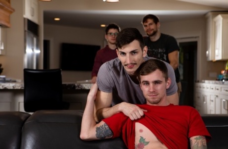 hot homoseksuel voyeur top høj kvalitet galleri
