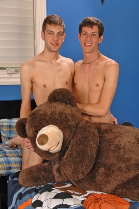 homoseksuel buttet bondage kunst porno Foto