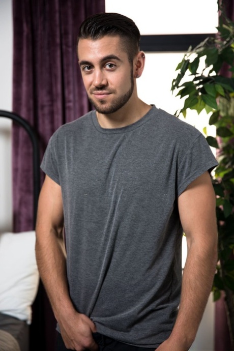 hot homoseksuel par kysser ret perfekt fotos