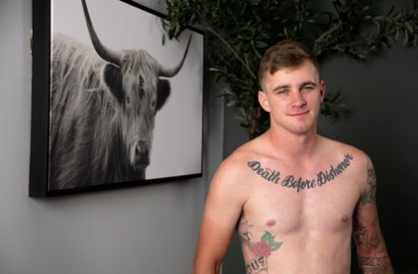 homoseksuel rå og ru perfekt flot img