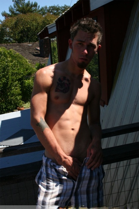 homoseksuel boble røv ridning dildo flot pornografisk img