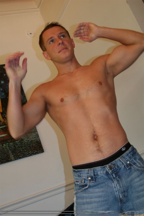 bøsse betjent fetish varmt dejligt pic