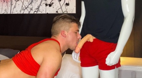 homoseksuel buttet ingefær hd bedste fotos