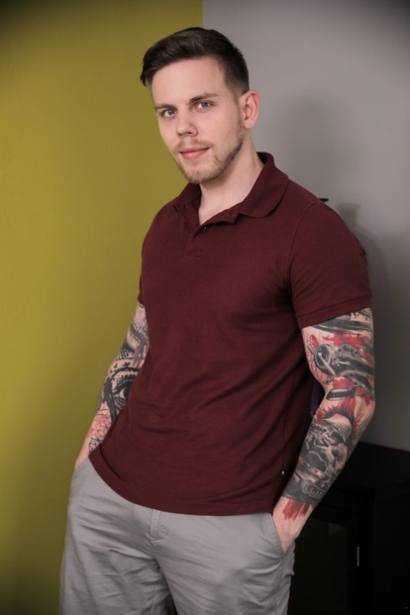 homoseksuel bdsm-fællesskab nøgen sex gallerier