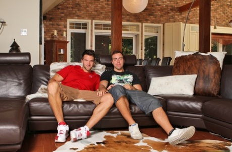 schwule Orgie PNP exklusive porno bilder