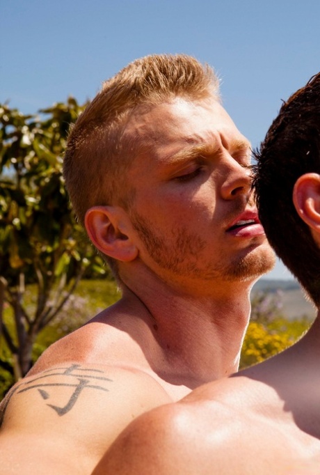 leg fetish gay art naked galleries