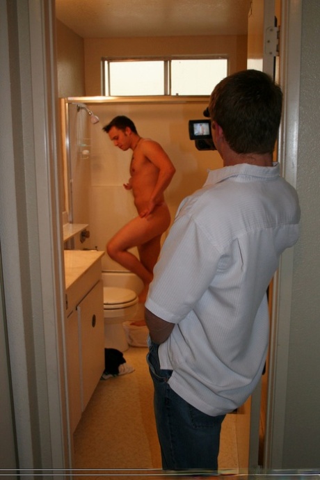 homoseksuel bondage erotisk billede