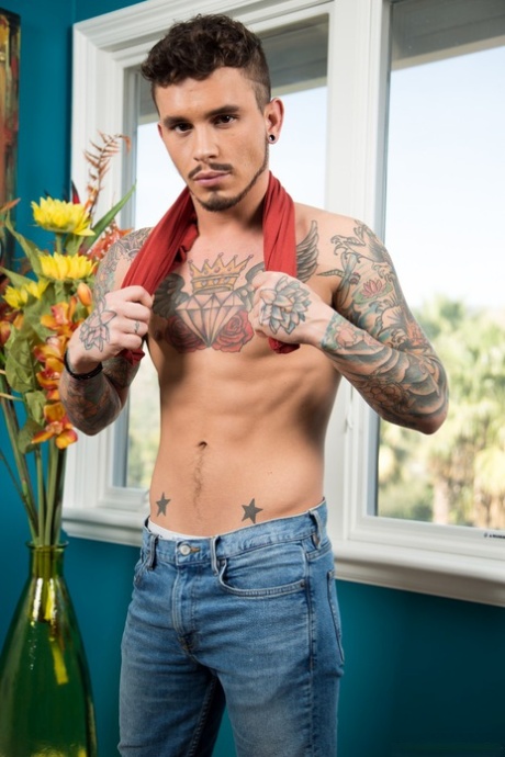 homoseksuel dreng rider pik nøgen sex pic