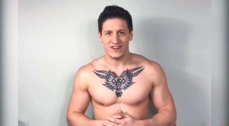 bøsse hovedbarbering fetish smuk hd Foto